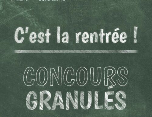 Annonce du Gagnant – Une Tonne de Granulés pour la Rentrée !