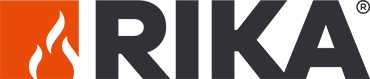 RIKA Poêle Logo