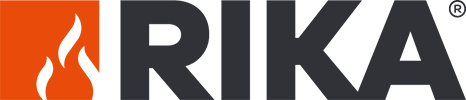 RIKA Poêle Logo